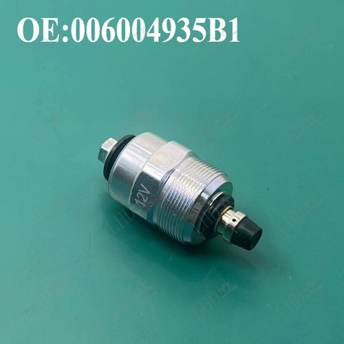 Fuel shut off - fuel,