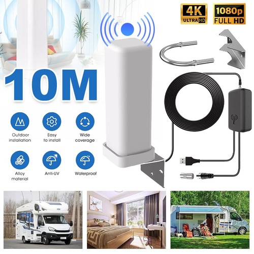 6000 miles 1080p outdoor - tv,