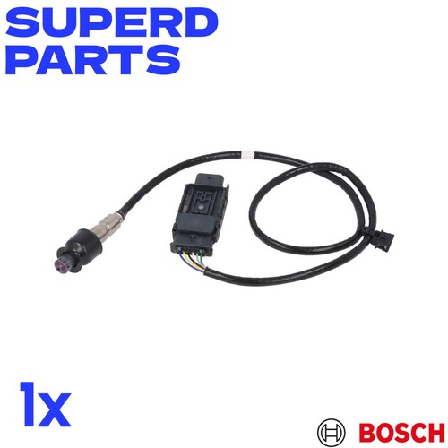 Nox sensor fits - nox, l