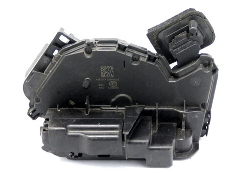 Volkswagen roc door lock - volkswagen,
