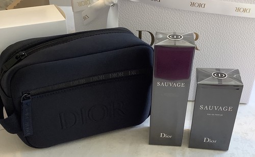 Dior sauvage 60ml - 60ml, eau