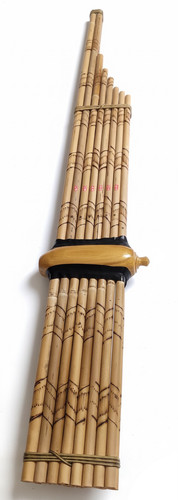 Handmade thai lao khaen - khaen, khene