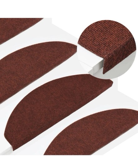 Non slip 15pcs carpet stair - non,