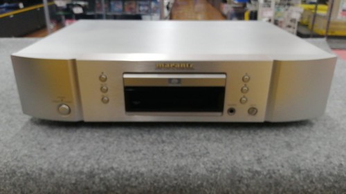 Marantz 7003 sacd player - sa-7003,