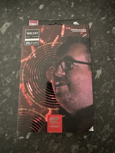 Stephen bunting generation - generation, 5