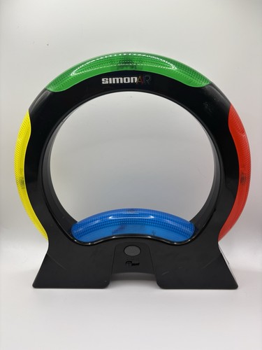 Hasbro simon air electronic - air,