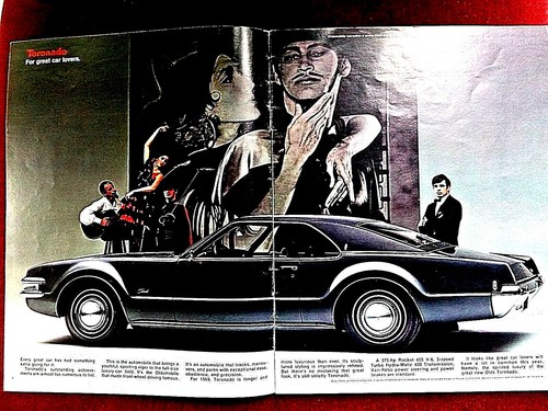 Oldsmobile 1969 sales - -,
