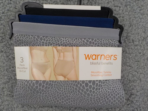 Warners blissful benefits - blissful,