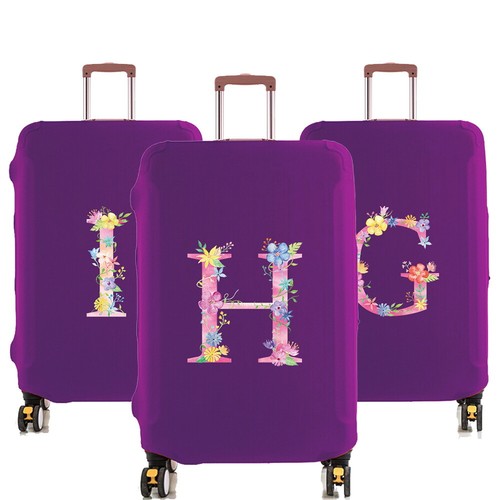 Travel suitcase cover - travel, luggage