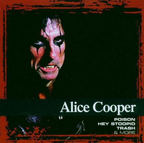 Alice cooper greatest hits - greatest,