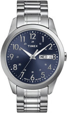 Timex T2M9339J Men's Dress Expansion Watch