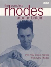 The Complete Rhodes Around