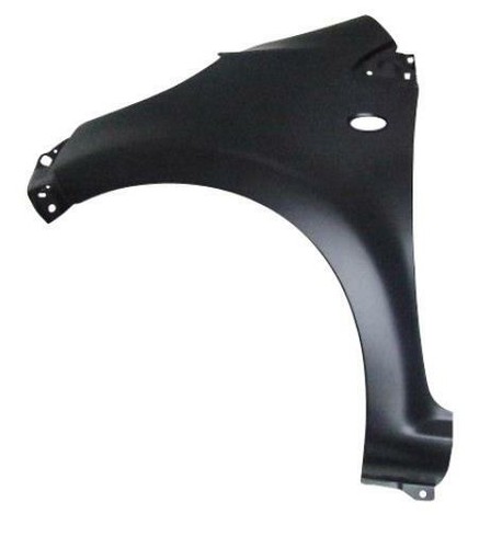Citroen 2005 2014 - 2005-2014, front