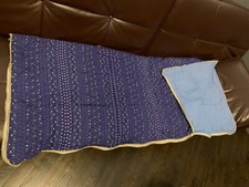 Pair (2) Vtg German Sleeping