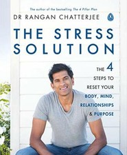 The Stress Solution: The 4