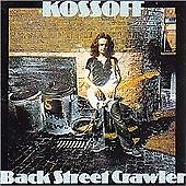 Back Street Crawler by Paul