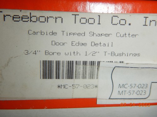 New old stock freeborn - new,