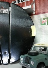 Land Rover Series 1 2 2a 2b