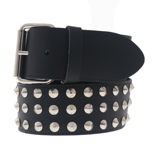 Gothic punk studded real - punk,
