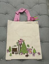 M&S Percy Pig Shopping Tote