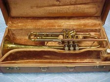Vintage Conn 14B Director