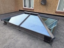 Roof lanterns any size any