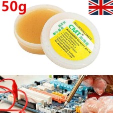 50g solder paste - 50g,