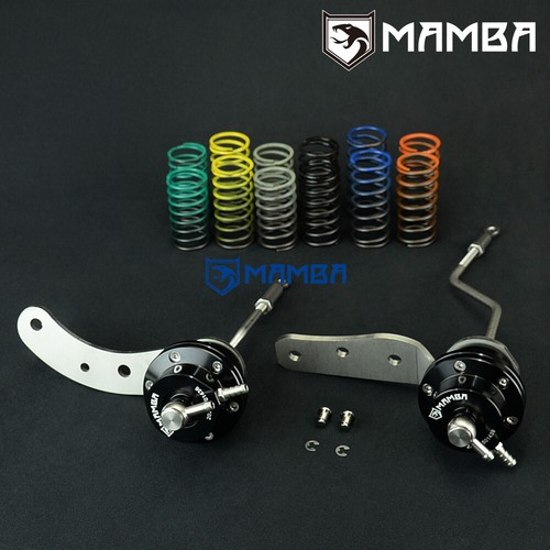 Mamba gen turbo adjustable - 3,