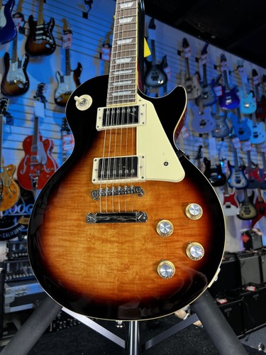 Epiphone les paul - les, standard