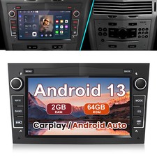 7" For Vauxhall Corsa C/D