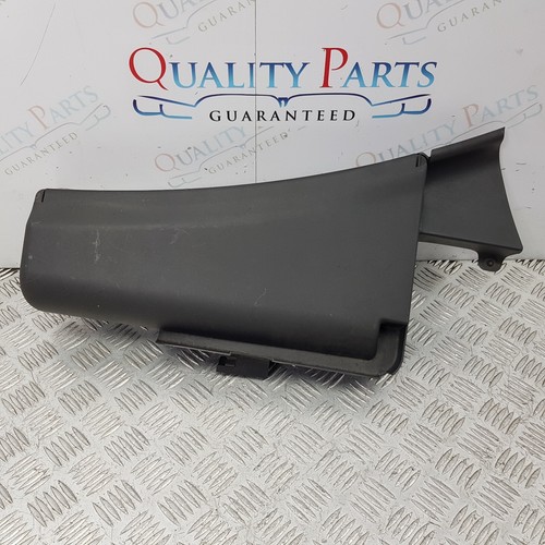 Audi windscreen scuttle - a4,