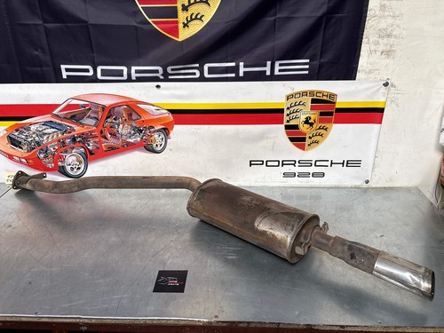 Porsche 924s 944 5 - porsche,