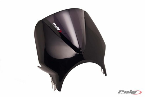 Puig 005nf windscreen - puig, vision