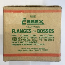 Essex Adaptable Flange