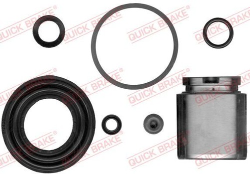 Quick brake 114 5093 - quick,