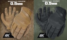 NEW Mechanix Speciality 0.5