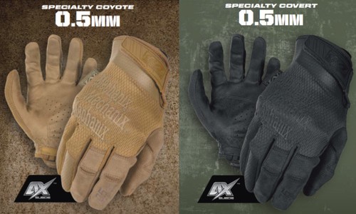 New mechanix speciality 5 - mechanix,