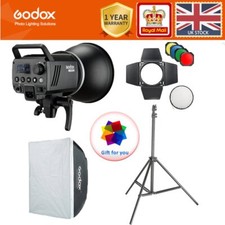 Godox MS300 300W 2.4G Studio