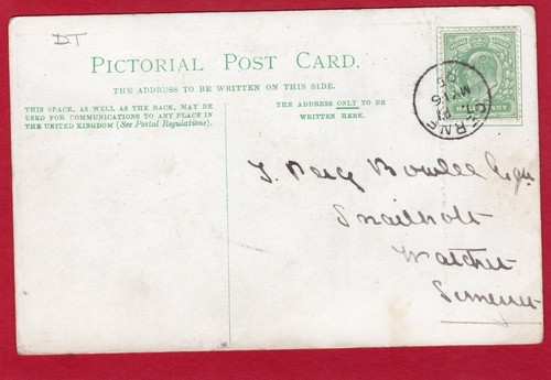 Cerne 1905 single circle - cerne,