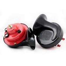 12V LOUD AIR HORN SET DUAL