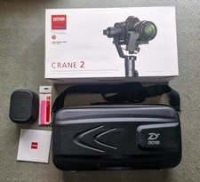 Zhiyun Crane 2 3-Axis Gimbal