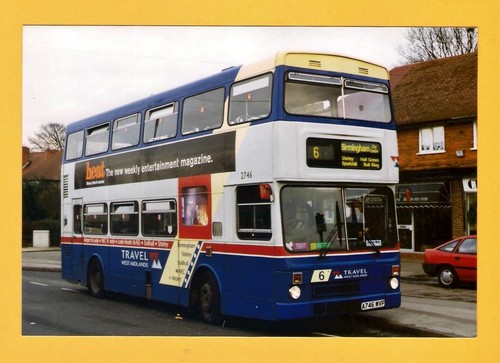 Bus photo travel west - ~,