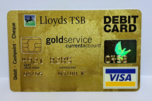 Collectible vintage lloyds - vintage, uk
