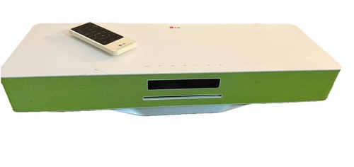 Micro system cm3330g - micro,
