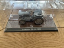 Atlas Editions Ferguson TE-20