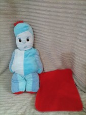 In The Night Garden Iggle