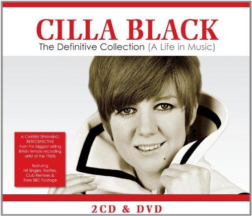 The definitive collection - collection,