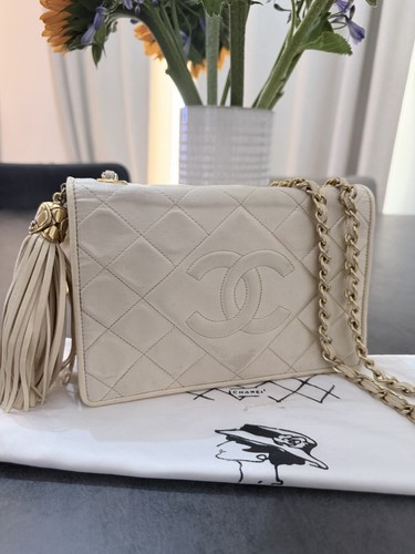 Series chanel cream - series,