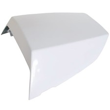 Pyramid Solo Seat Cowl