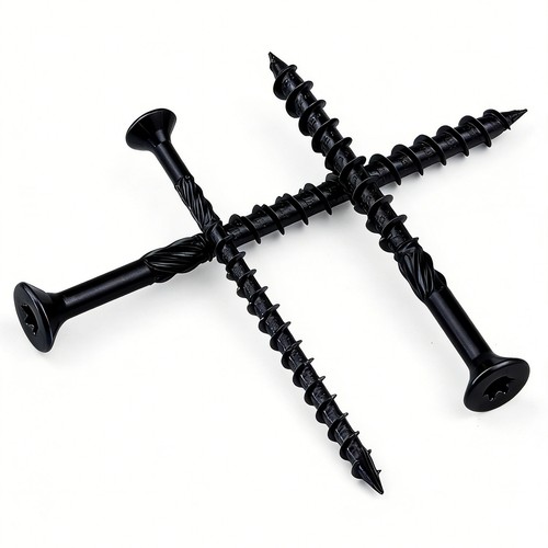 Torx wood screws - torx,